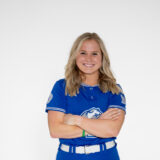 IMG_9574 Drake Womens Softball holds its media day on January 30th, 2024, in preparation for the upcoming season.